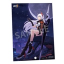 ARCTECH Action Series "Honkai Impact 3rd" Kiana Void Drifter Ver.