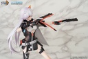 ARCTECH Action Series "Honkai Impact 3rd" Kiana Void Drifter Ver.