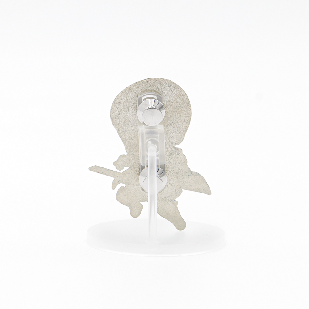 Nendoroid Pin Erwin Smith