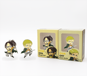Nendoroid Pin Erwin Smith