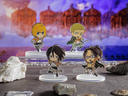 Nendoroid Pin Erwin Smith