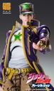 Chozokado Jotaro Kujo