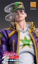 Chozokado Jotaro Kujo