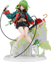 Astrum Design ORIGINAL DESIGN ART CORP. SIKI "RAIN OR SHINE" NORMAL EDITION 1/7 SCALE FIGURE