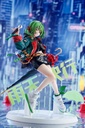 Astrum Design ORIGINAL DESIGN ART CORP. SIKI "RAIN OR SHINE" NORMAL EDITION 1/7 SCALE FIGURE