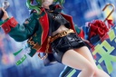 Astrum Design ORIGINAL DESIGN ART CORP. SIKI "RAIN OR SHINE" NORMAL EDITION 1/7 SCALE FIGURE