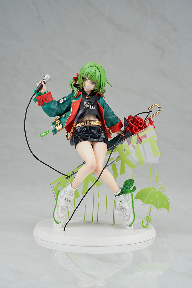 Astrum Design ORIGINAL DESIGN ART CORP. SIKI "RAIN OR SHINE" NORMAL EDITION 1/7 SCALE FIGURE