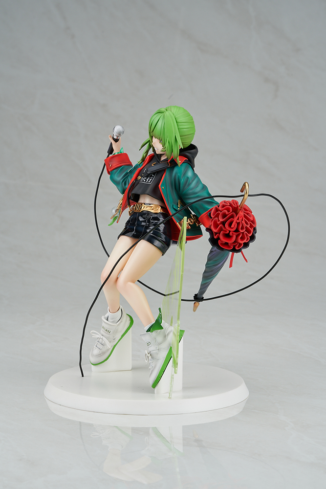 Astrum Design ORIGINAL DESIGN ART CORP. SIKI "RAIN OR SHINE" NORMAL EDITION 1/7 SCALE FIGURE