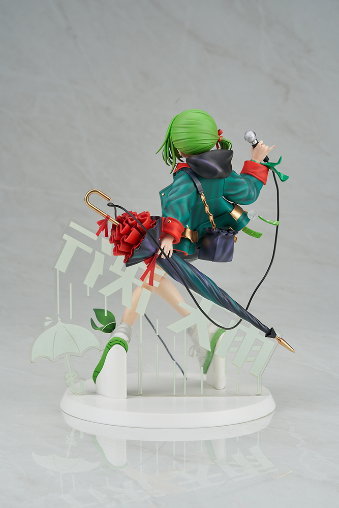 Astrum Design ORIGINAL DESIGN ART CORP. SIKI "RAIN OR SHINE" NORMAL EDITION 1/7 SCALE FIGURE