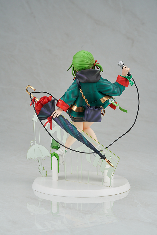 Astrum Design ORIGINAL DESIGN ART CORP. SIKI "RAIN OR SHINE" NORMAL EDITION 1/7 SCALE FIGURE