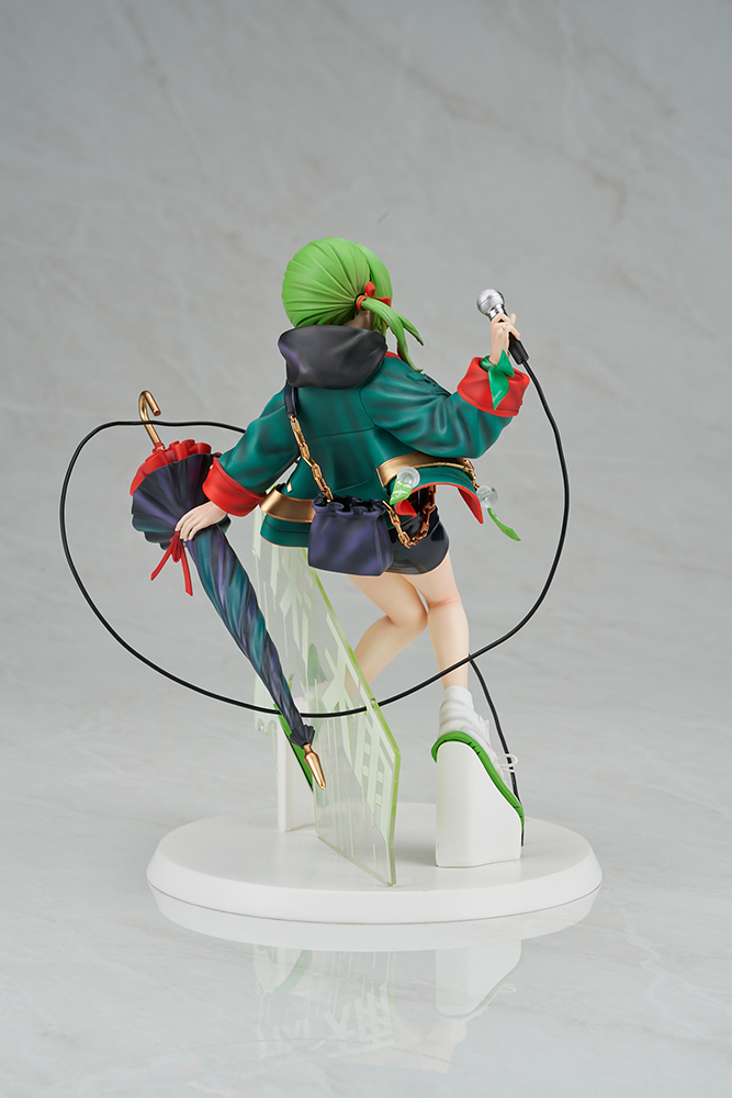 Astrum Design ORIGINAL DESIGN ART CORP. SIKI "RAIN OR SHINE" NORMAL EDITION 1/7 SCALE FIGURE