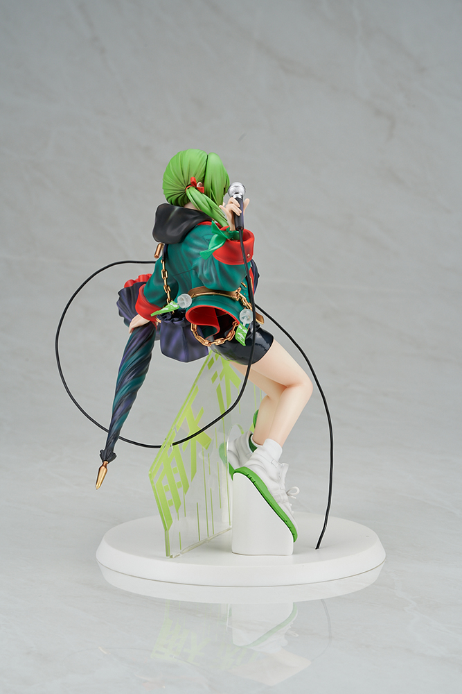 Astrum Design ORIGINAL DESIGN ART CORP. SIKI "RAIN OR SHINE" NORMAL EDITION 1/7 SCALE FIGURE