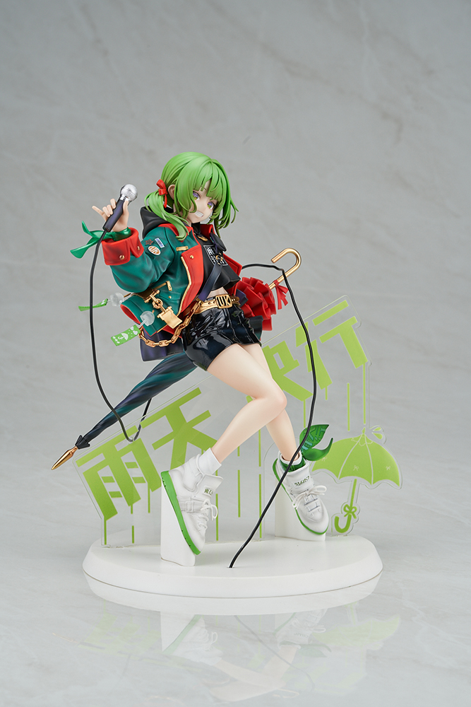 Astrum Design ORIGINAL DESIGN ART CORP. SIKI "RAIN OR SHINE" NORMAL EDITION 1/7 SCALE FIGURE