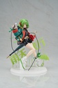 Astrum Design ORIGINAL DESIGN ART CORP. SIKI "RAIN OR SHINE" NORMAL EDITION 1/7 SCALE FIGURE