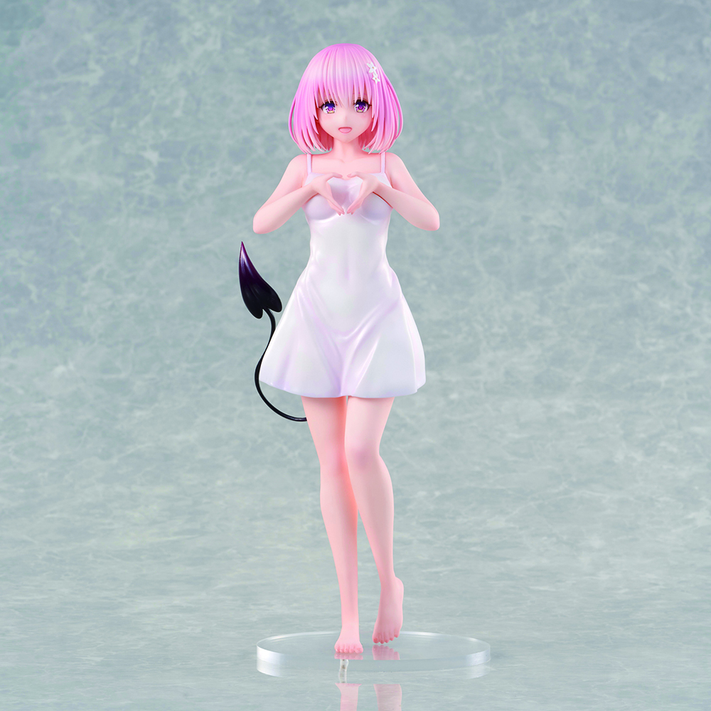 1/6 Momo Velia Deviluke