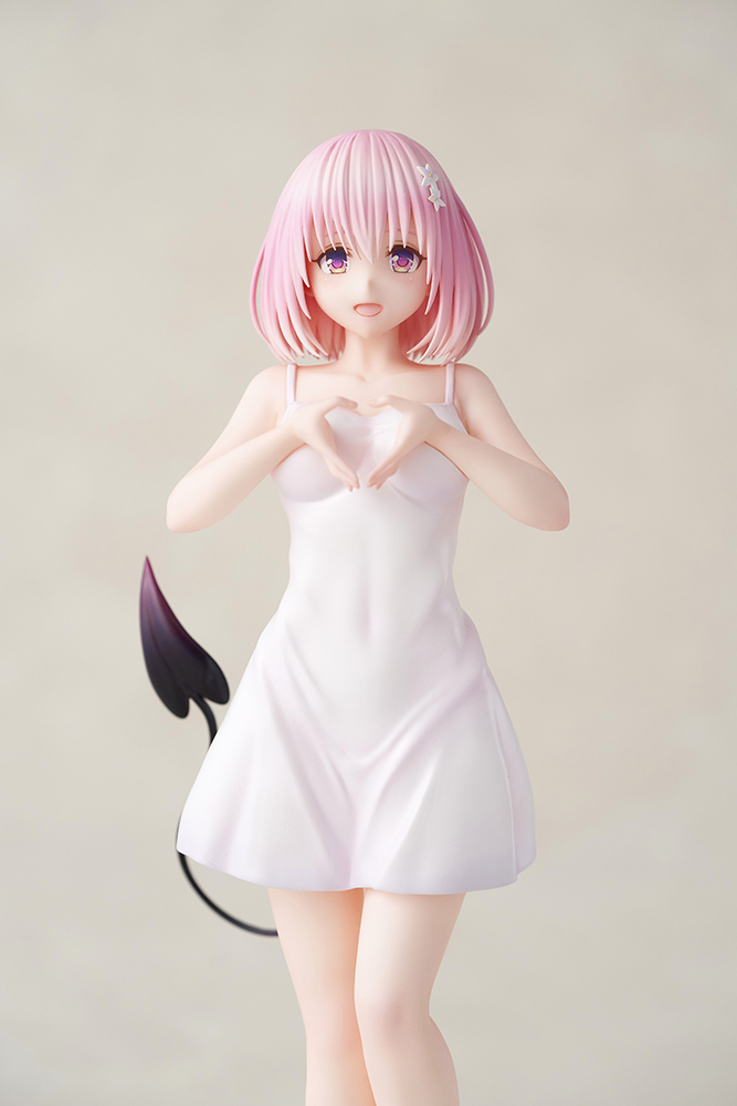 1/6 Momo Velia Deviluke