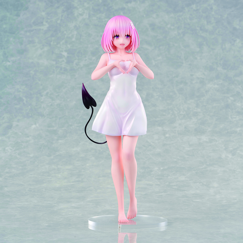 1/6 Momo Velia Deviluke