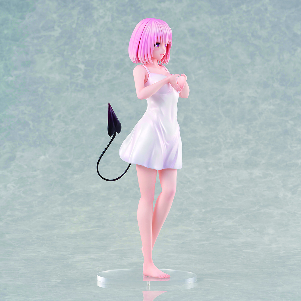 1/6 Momo Velia Deviluke