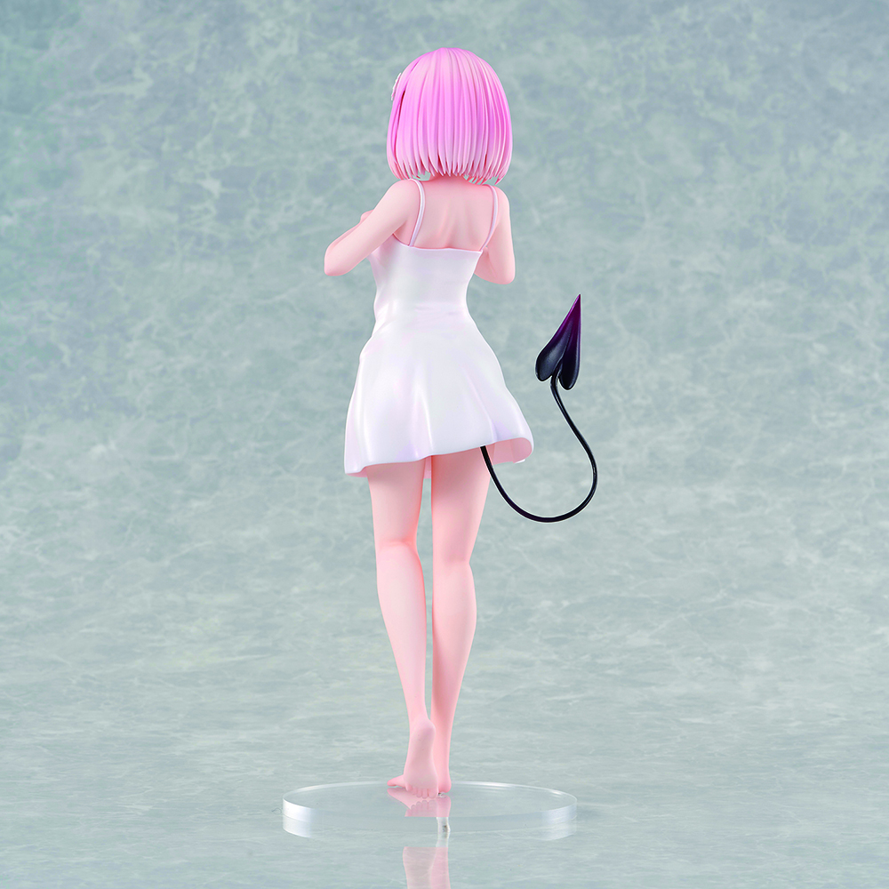 1/6 Momo Velia Deviluke
