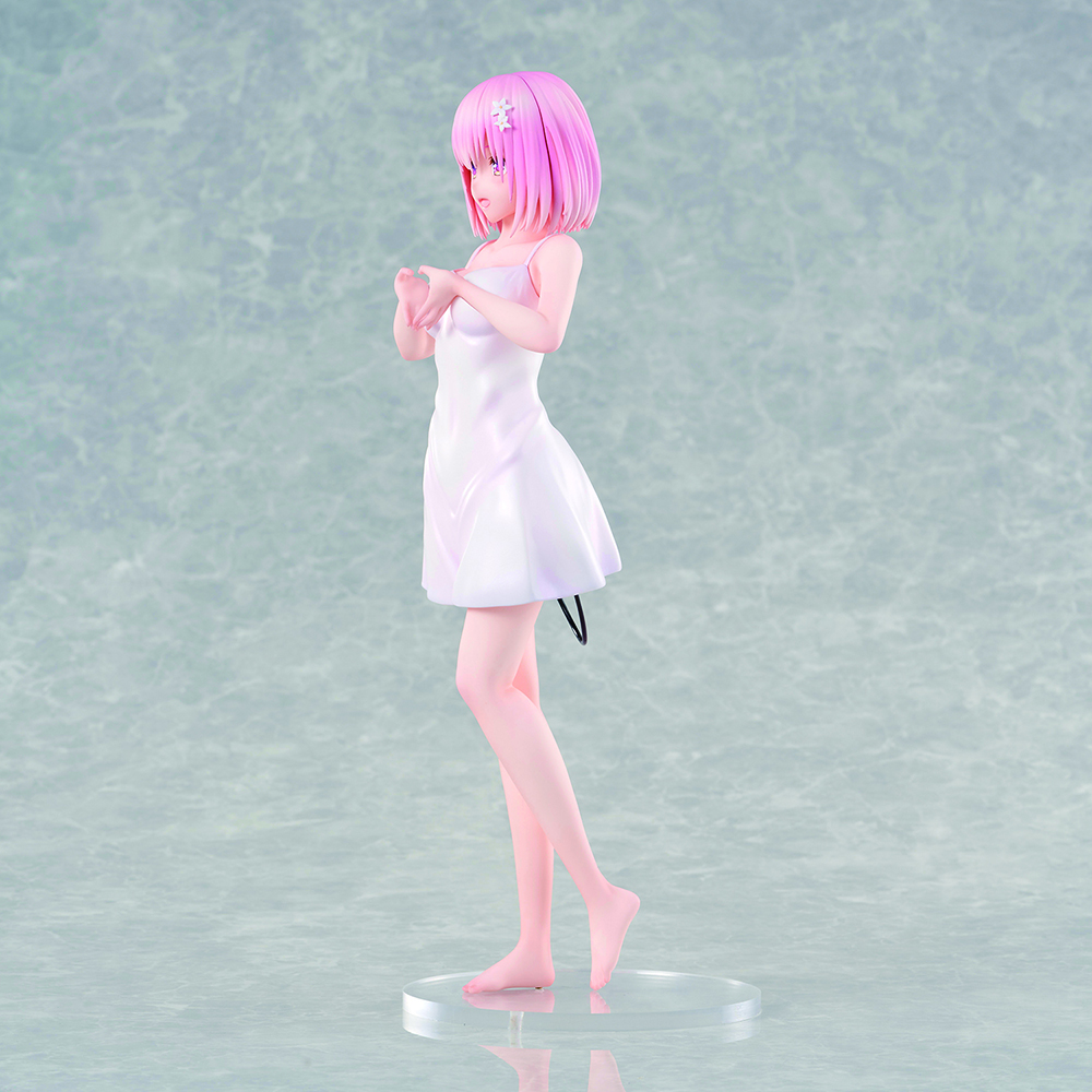 1/6 Momo Velia Deviluke