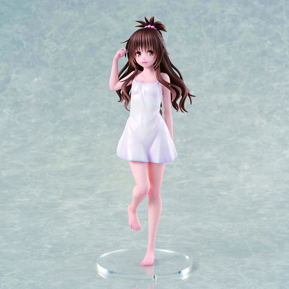 1/6  Yuuki Mikan