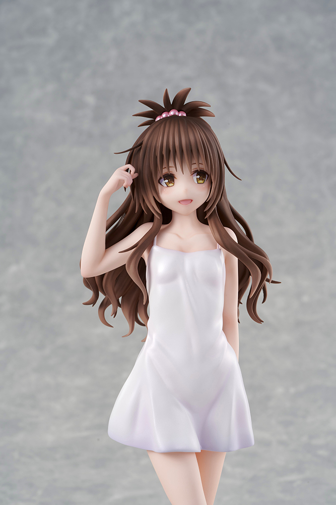 1/6  Yuuki Mikan