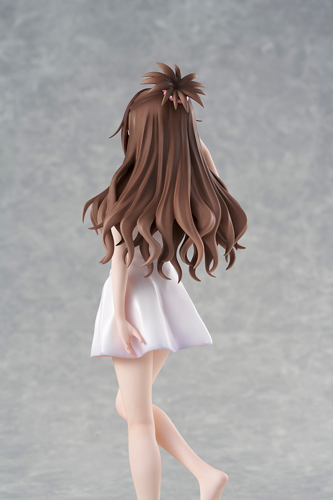 1/6  Yuuki Mikan