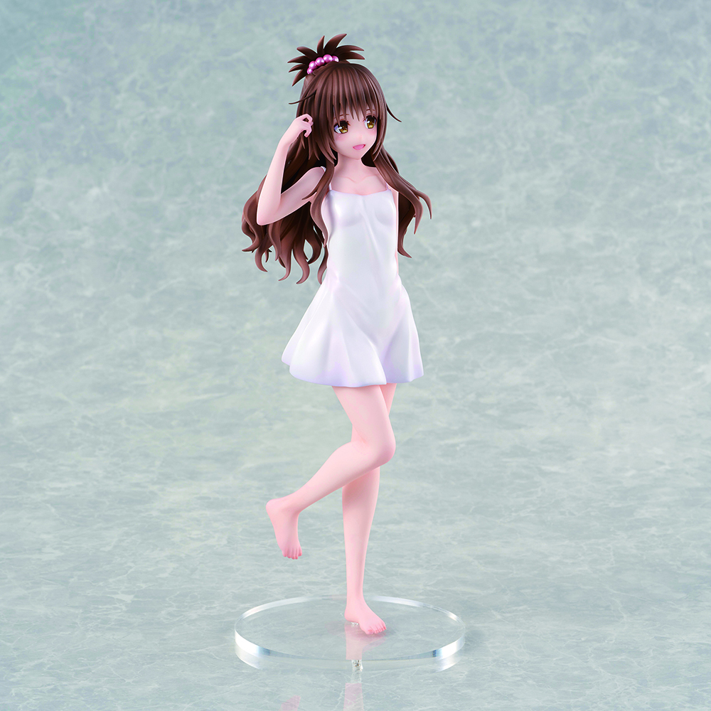 1/6  Yuuki Mikan