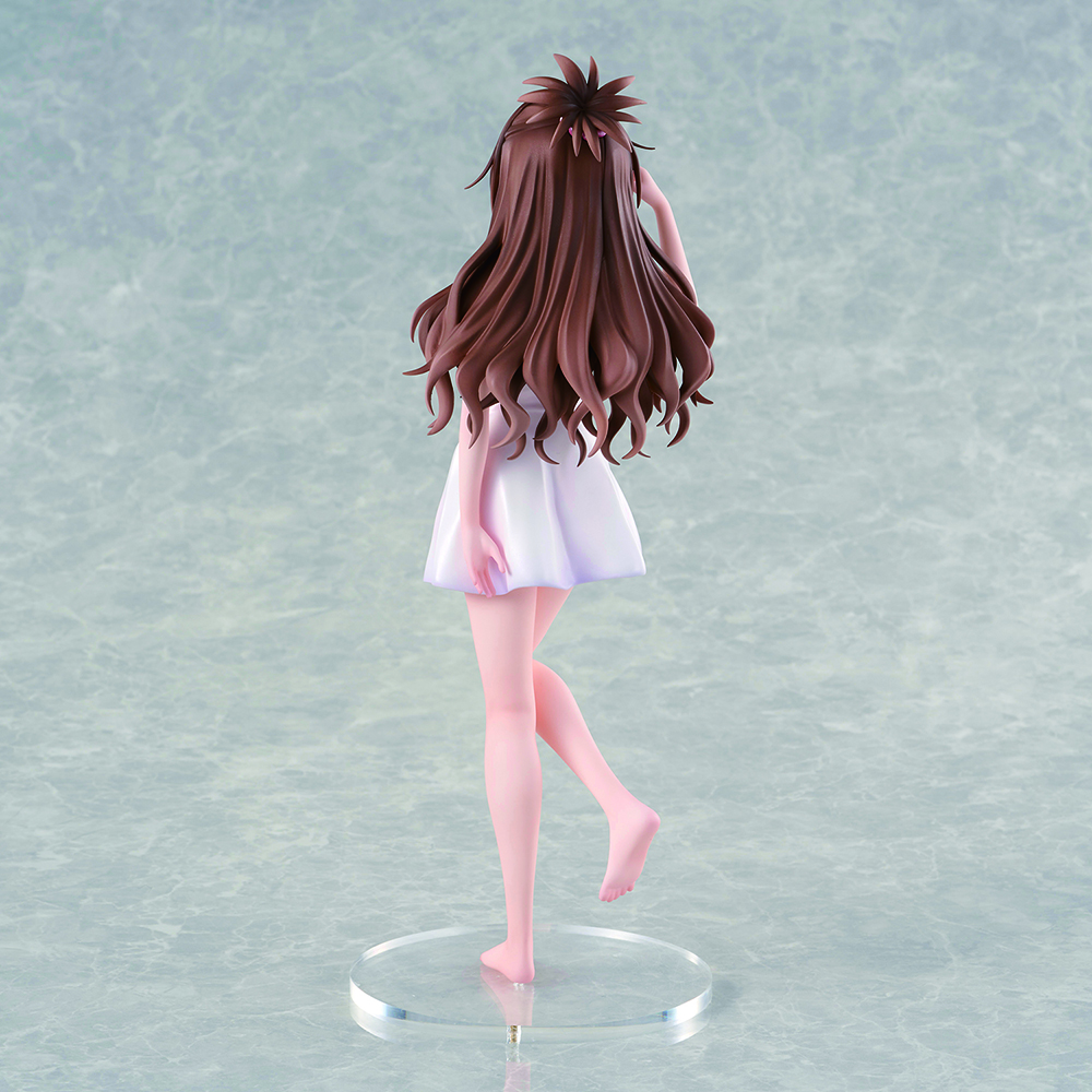 1/6  Yuuki Mikan