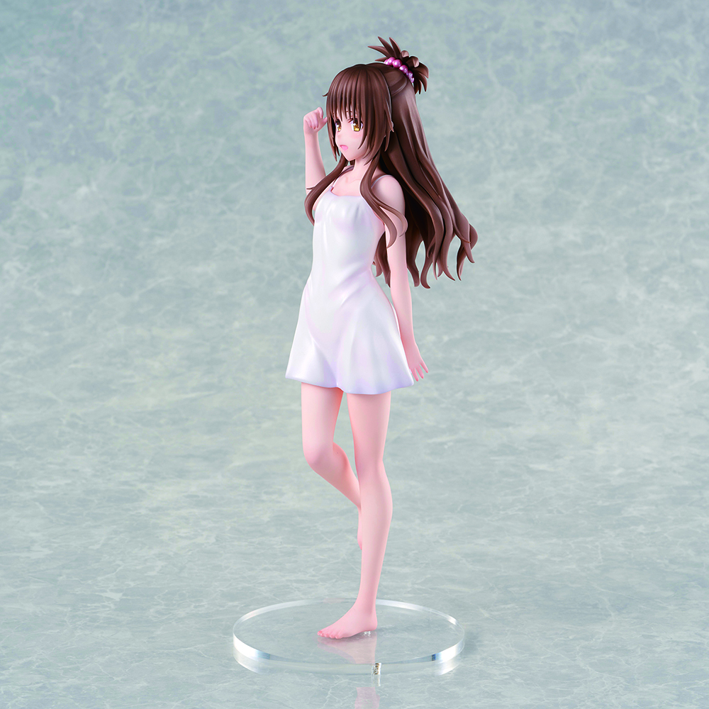 1/6  Yuuki Mikan