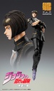Chozokado Bruno Bucciarati Ver.BLACK
