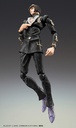 Chozokado Bruno Bucciarati Ver.BLACK