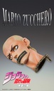 Chozokado Bruno Bucciarati Ver.BLACK