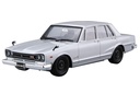 1/24 NISSAN PGC10 SKYLINE 2000GT-R '70