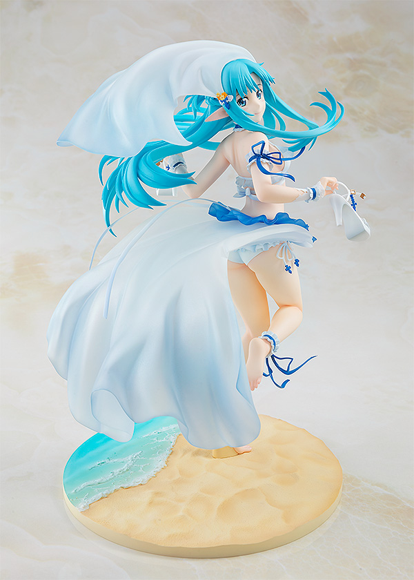 Asuna -Undine- Summer Wedding ver.(re-order)