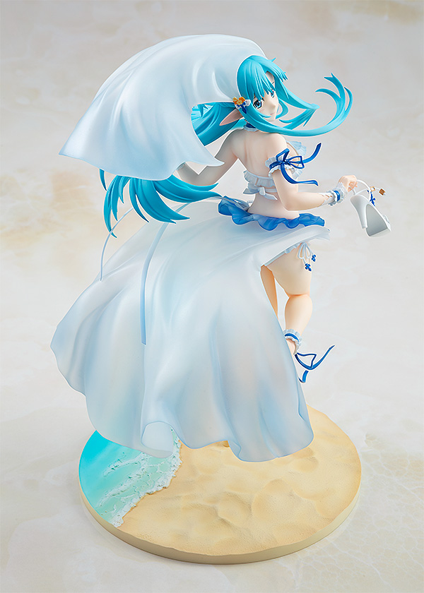 Asuna -Undine- Summer Wedding ver.(re-order)