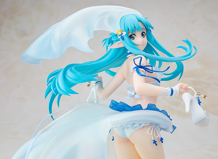 Asuna -Undine- Summer Wedding ver.(re-order)