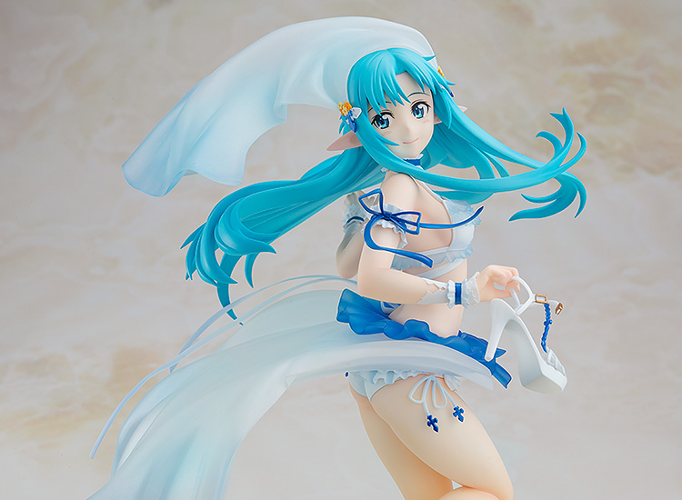 Asuna -Undine- Summer Wedding ver.(re-order)