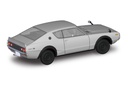 1/32 NISSAN C110 SKYLINE GT-R (SILVER)
