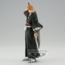 BLEACH SOLID AND SOULS-ICHIGO KUROSAKI-