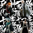 BLEACH SOLID AND SOULS-ICHIGO KUROSAKI-