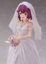 Atelier Sophie 2: The Alchemist of the Mysterious Dream Sophie Wedding Dress ver. 1/7 Scale Figure