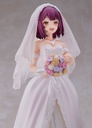 Atelier Sophie 2: The Alchemist of the Mysterious Dream Sophie Wedding Dress ver. 1/7 Scale Figure