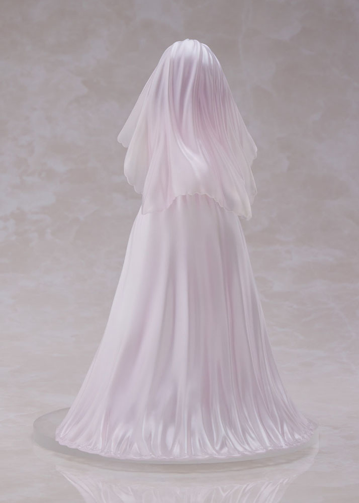 Atelier Sophie 2: The Alchemist of the Mysterious Dream Sophie Wedding Dress ver. 1/7 Scale Figure