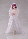 Atelier Sophie 2: The Alchemist of the Mysterious Dream Sophie Wedding Dress ver. 1/7 Scale Figure