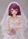 Atelier Sophie 2: The Alchemist of the Mysterious Dream Sophie Wedding Dress ver. 1/7 Scale Figure