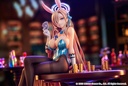 Asuna Ichinose (Bunny Girl): Game Playing Ver.