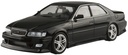 1/24 Toyota VERTEX JZX100 Chaser Tourer V 98