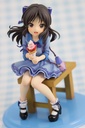 Arisu Tachibana [Hajimete no Hyoujou](re-run)