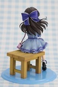 Arisu Tachibana [Hajimete no Hyoujou](re-run)